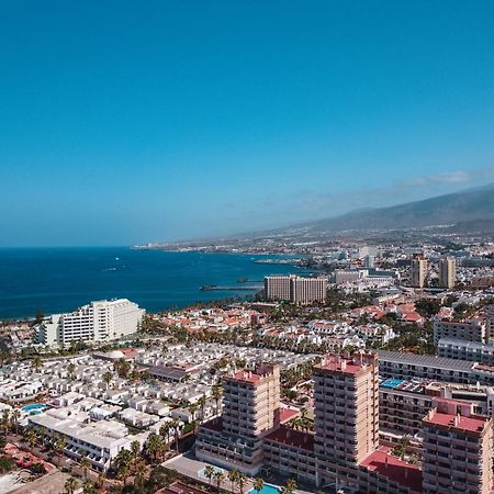 Go2Tenerife Apart'Jara Pool View & Beach At 5 Min Playa de las Americas  Esterno foto