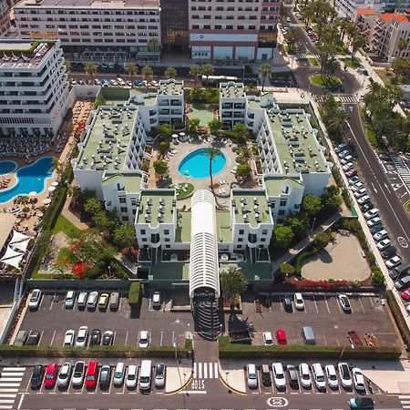 Go2Tenerife Apart'Jara Pool View & Beach At 5 Min Playa de las Americas  Esterno foto